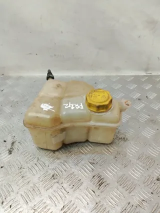 2S6H8K218 Бачок расширительный Ford Fiesta 5 Арт 69223, вид 3