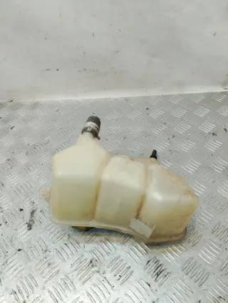 2S6H8K218 Бачок расширительный Ford Fiesta 5 Арт 69223, вид 5