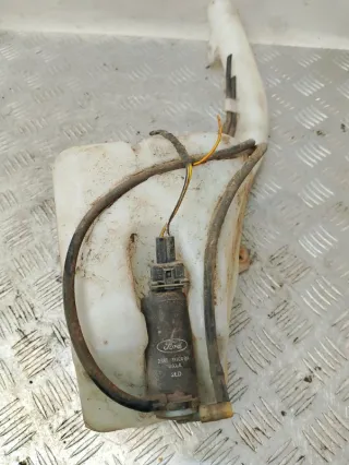 2S6117618AD Бачок омывателя Ford Fusion 1 Арт 69251, вид 5