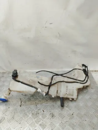 3M5113K163A Бачок омывателя Ford C-max 1 Арт 69256, вид 3