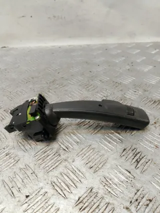17D770 Переключатель поворотов Volvo V50 Арт 69269, вид 5