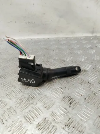 17F525 Переключатель дворников Toyota Avensis 3 Арт 69273, вид 3