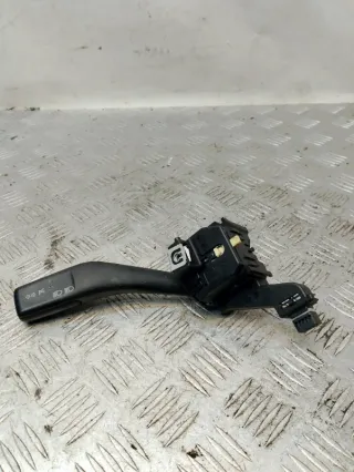 1K0953513 Переключатель поворотов Volkswagen Golf 5 Арт 69299, вид 1
