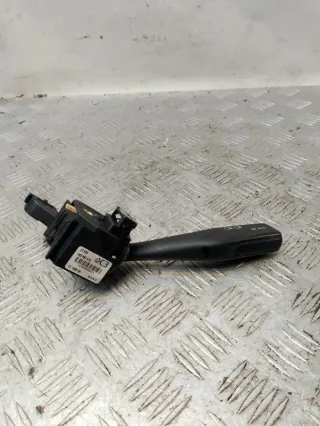 1K0953513 Переключатель поворотов Volkswagen Golf 5 Арт 69299, вид 3