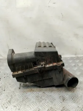1K0129607R Корпус воздушного фильтра Volkswagen Golf 5 Арт 69387, вид 2