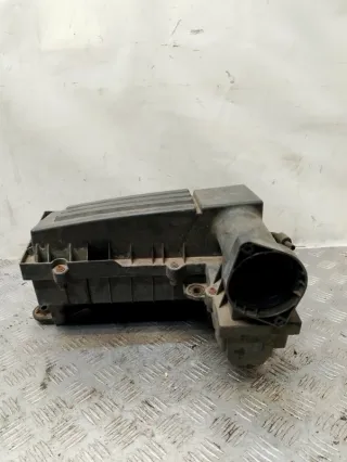 1K0129607R Корпус воздушного фильтра Volkswagen Golf 5 Арт 69387, вид 3