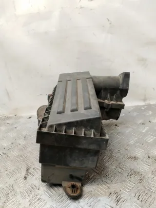 1K0129607R Корпус воздушного фильтра Volkswagen Golf 5 Арт 69387, вид 4