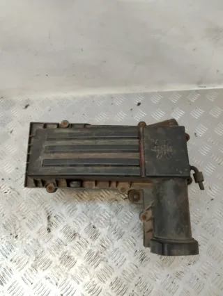 1K0129607R Корпус воздушного фильтра Volkswagen Golf 5 Арт 69387, вид 5