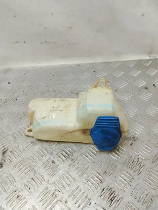 8E0955453K Горловина бачка омывателя Audi A4 B6 Арт 69415, вид 3
