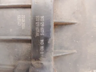 1K0129607S Корпус воздушного фильтра Audi A3 8P Арт 69420, вид 7