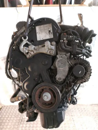 9H06 Двигатель Peugeot Partner 2 restailing Арт 69529, вид 1