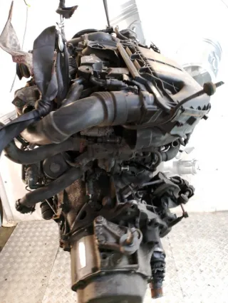 9H06 Двигатель Peugeot Partner 2 restailing Арт 69529, вид 5