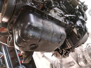 9H06 Двигатель Peugeot Partner 2 restailing Арт 69529, вид 7
