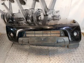  Бампер передний Nissan Navara D23 Арт 69544, вид 1