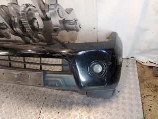  Бампер передний Nissan Navara D23 Арт 69544, вид 3