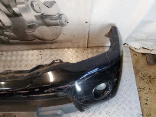  Бампер передний Nissan Navara D23 Арт 69544, вид 4
