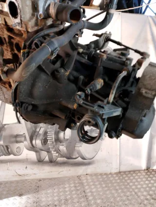  КПП механическая (МКПП) Ford KA 2 Арт 69652, вид 6