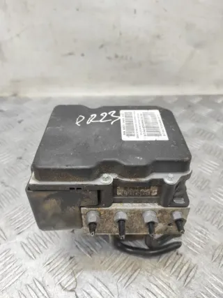 9665106680 Блок ABS Citroen C4 Picasso 1 Арт 69662, вид 1