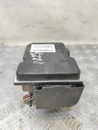9665106680 Блок ABS Citroen C4 Picasso 1 Арт 69662, вид 2