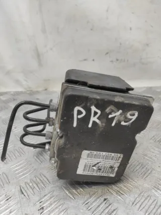 9665106680 Блок ABS Citroen C4 Picasso 1 Арт 69671, вид 1