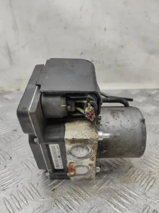 9665106680 Блок ABS Citroen C4 Picasso 1 Арт 69671, вид 2