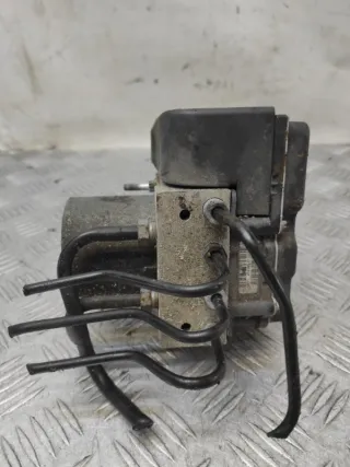 9665106680 Блок ABS Citroen C4 Picasso 1 Арт 69671, вид 4