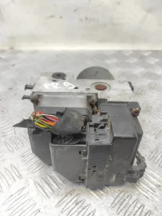 02730043508 Блок ABS Audi A4 B5 Арт 69687, вид 1