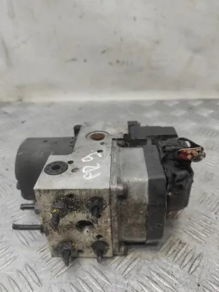02730043508 Блок ABS Audi A4 B5 Арт 69687, вид 2