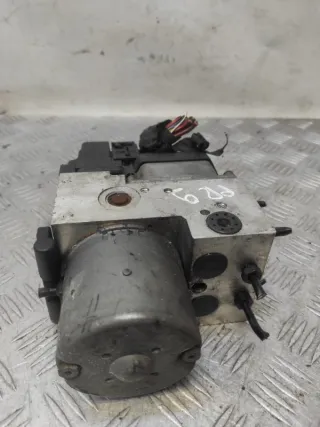 02730043508 Блок ABS Audi A4 B5 Арт 69687, вид 3