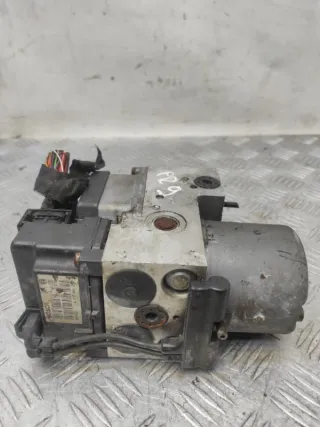 02730043508 Блок ABS Audi A4 B5 Арт 69687, вид 4