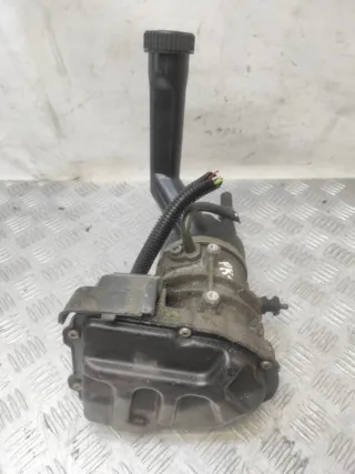 9684252580 Электрогидроусилитель руля Citroen C4 Picasso 1 Арт 69706, вид 5