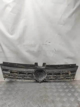 5G0853655D Решетка радиатора Volkswagen Golf 5 Арт 69806, вид 4