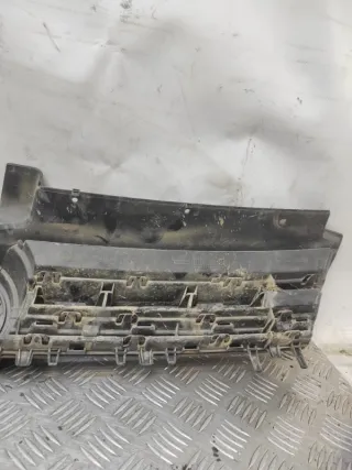 5G0853655D Решетка радиатора Volkswagen Golf 5 Арт 69806, вид 6