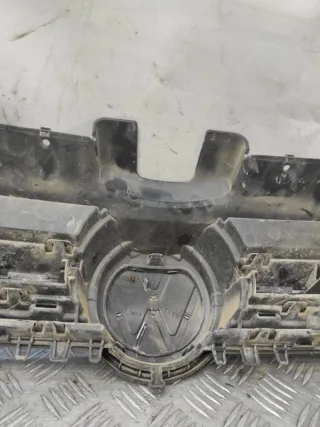 5G0853655D Решетка радиатора Volkswagen Golf 5 Арт 69806, вид 7