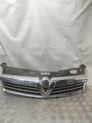 13225791 Решетка радиатора Opel Astra H Арт 69811, вид 1
