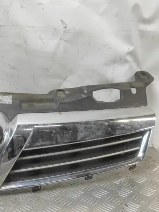 13225791 Решетка радиатора Opel Astra H Арт 69811, вид 3