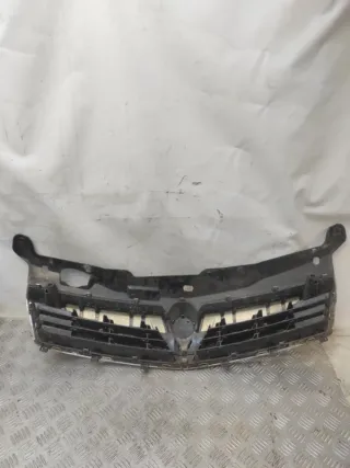 13225791 Решетка радиатора Opel Astra H Арт 69811, вид 4