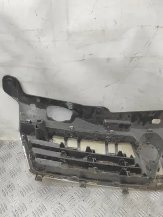 13225791 Решетка радиатора Opel Astra H Арт 69811, вид 6