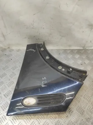 BN Крыло переднее левое MINI Cooper R56 Арт 69814, вид 3