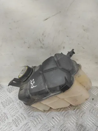 6G918K218 Бачок расширительный Ford Mondeo 5 Арт 69815, вид 1