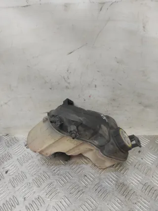 6G918K218 Бачок расширительный Ford Mondeo 5 Арт 69815, вид 3