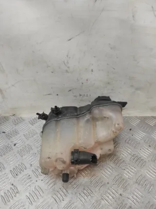 6G918K218 Бачок расширительный Ford Mondeo 5 Арт 69815, вид 5