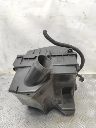  Корпус воздушного фильтра Opel Corsa D Арт 69867, вид 3