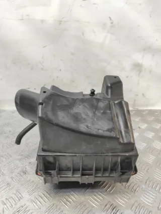  Корпус воздушного фильтра Opel Corsa D Арт 69867, вид 5