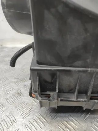  Корпус воздушного фильтра Opel Corsa D Арт 69867, вид 6