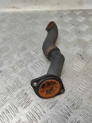  Фланец Volkswagen Touran 1 Арт 69884, вид 1