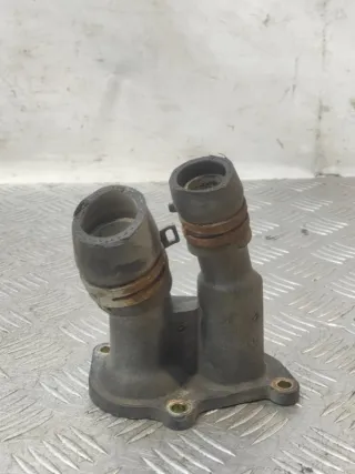  Фланец Ford Focus 2 Арт 69915, вид 3