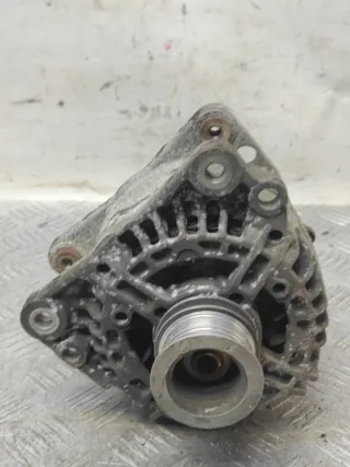 036903024J Генератор Volkswagen Golf 5 Арт 69927, вид 7