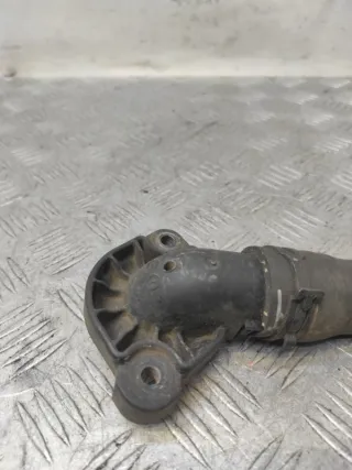  Фланец Volkswagen Golf 5 Арт 69938, вид 2