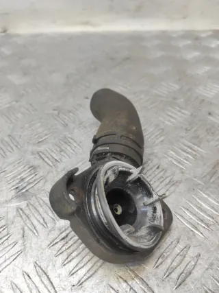  Фланец Volkswagen Golf 5 Арт 69938, вид 5
